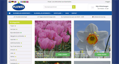 Desktop Screenshot of fluwel.nl